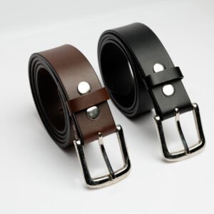 Belt-Model-no-110-Brown-2