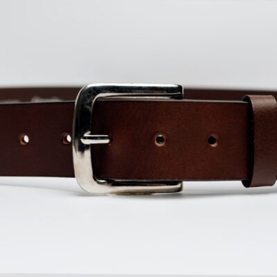 Belt-Model-no-110-Brown-4